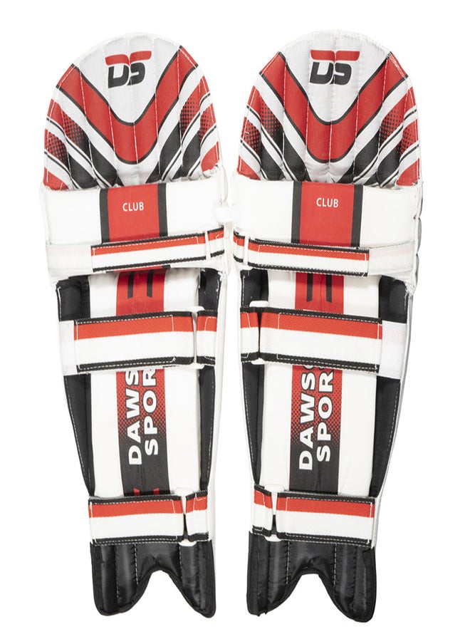 DAWSON SPORTS Cricket Batting Pads - Boys  - Image 3