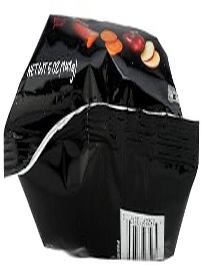 Terra رقائق الخضار بالتوابل والتفاح من تيرا، 5 أونصات - Image 3