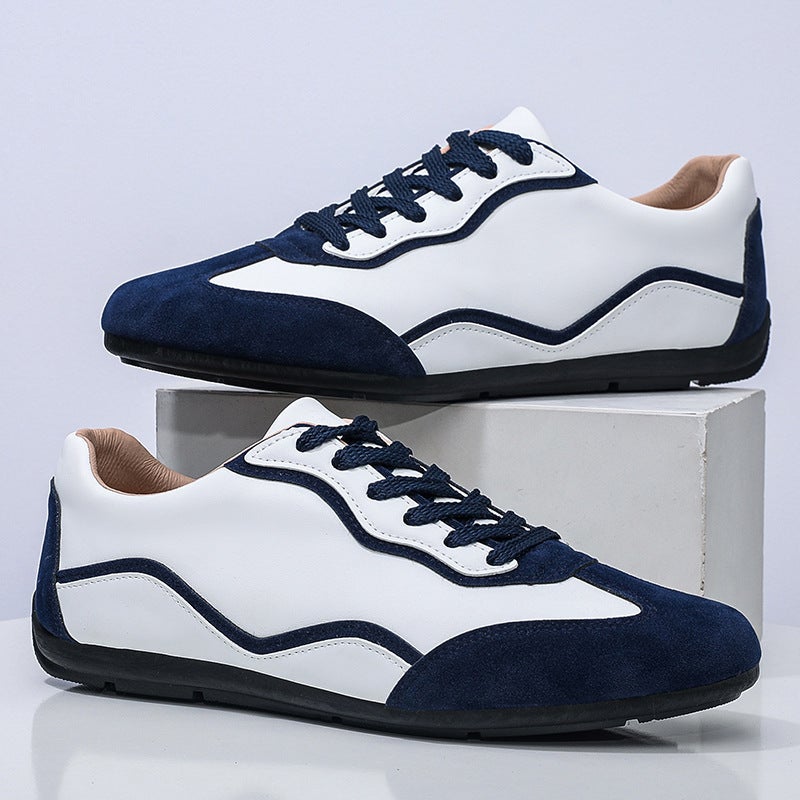 Unisex Casual Sneaker Shoes - Image 3