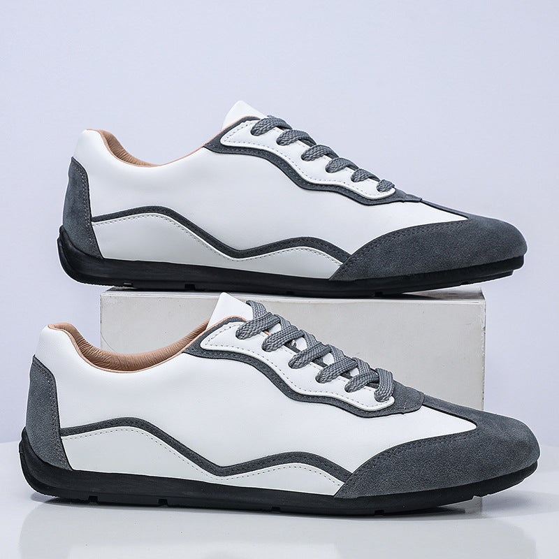 Unisex Casual Sneaker Shoes - Image 1