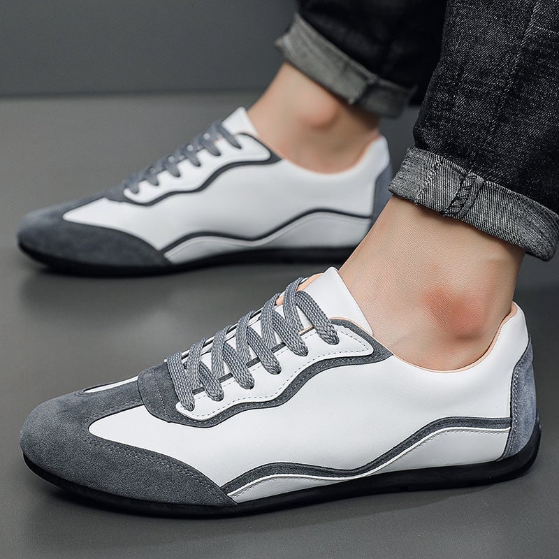 Unisex Casual Sneaker Shoes - Image 2