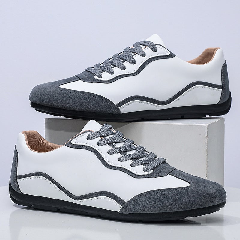 Unisex Casual Sneaker Shoes - Image 4
