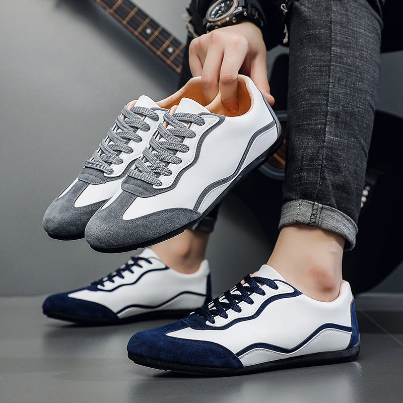 Unisex Casual Sneaker Shoes - Image 5