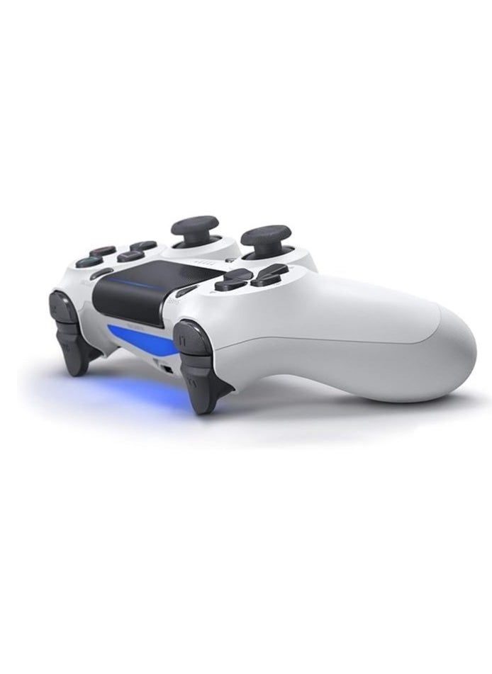 Generic New White DualShock 4 Controller: Ultimate Gaming Experience for PS4  - Image 5