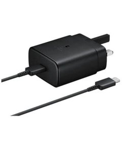 ELTRAZONE Samsung Original 25W Fast Phone Charger For Samsung Galaxy S20 S20+ S20 Ultra Note 20 Ultra USB-C Fast Charging Wall Charger With Cable  - Image 2