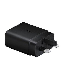 ELTRAZONE Samsung Original 25W Fast Phone Charger For Samsung Galaxy S20 S20+ S20 Ultra Note 20 Ultra USB-C Fast Charging Wall Charger With Cable  - Image 4
