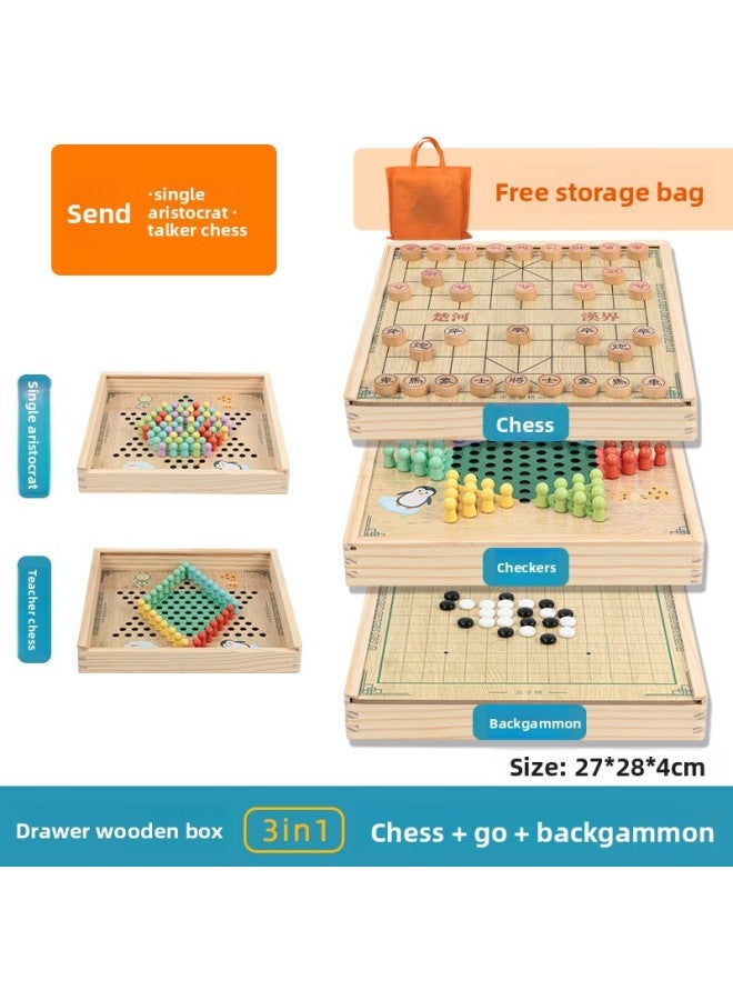 الشطرنج الطائر، لعبة الداما، الشطرنج الكولوسيوم، رقعة الشطرنج متعددة الوظائف، لعبة لوح تفاعلية للأطفال، ألعاب تعليمية خشبية بالجملة