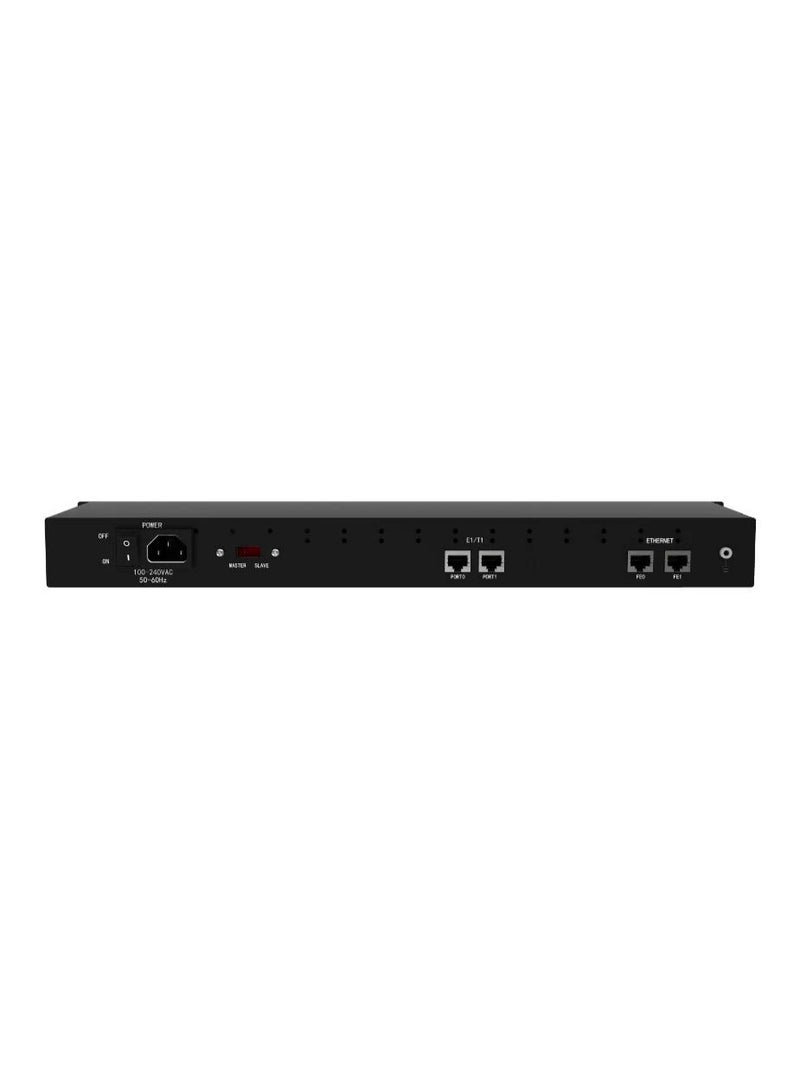 Dinstar MTG1000B-1E1/T1 1 Port PRI Gateway - Image 2