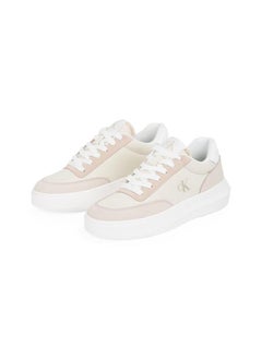 Calvin Klein Jeans CHUNKY CUPSOLE LOW TRAINERS  - Image 5