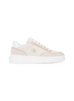 Calvin Klein Jeans CHUNKY CUPSOLE LOW TRAINERS  - Image 2