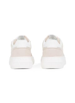 Calvin Klein Jeans CHUNKY CUPSOLE LOW TRAINERS  - Image 4