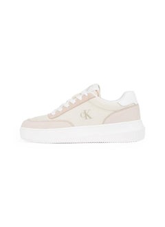 Calvin Klein Jeans CHUNKY CUPSOLE LOW TRAINERS  - Image 3