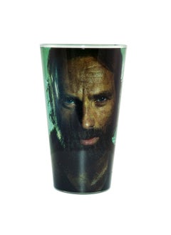 JUST FUNKY The Walking Dead New Asset Set Of 4 Pint Glass  - Image 4