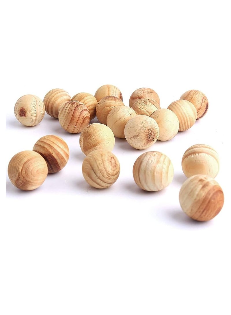 سبيس شوب كرات النفثالين من الكافور متعدد الألوان - Image 2