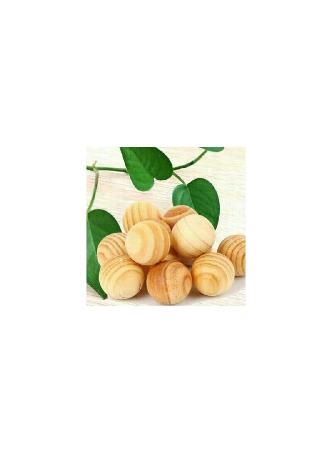 سبيس شوب كرات النفثالين من الكافور متعدد الألوان - Image 4