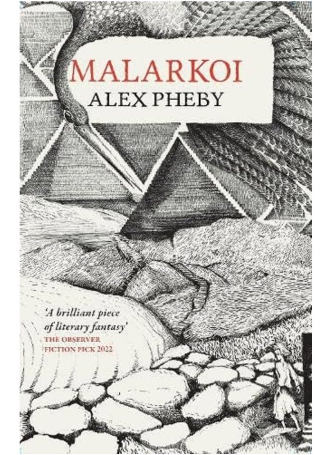 Malarkoi 