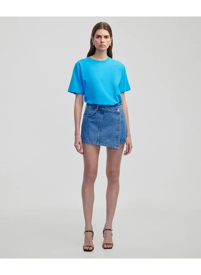 Ipekyol Oversized Basic T-Shirt