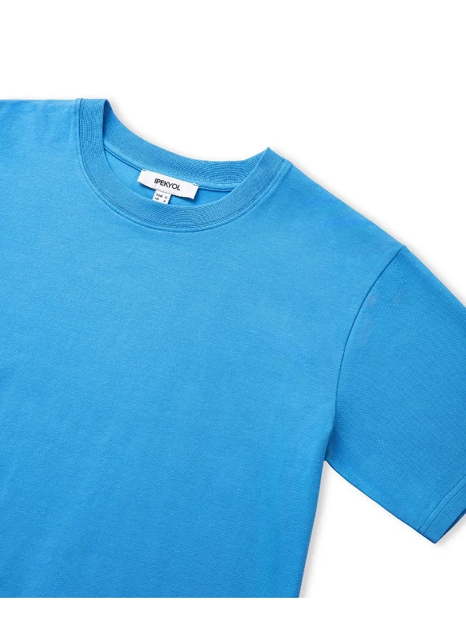 Ipekyol Oversized Basic T-Shirt