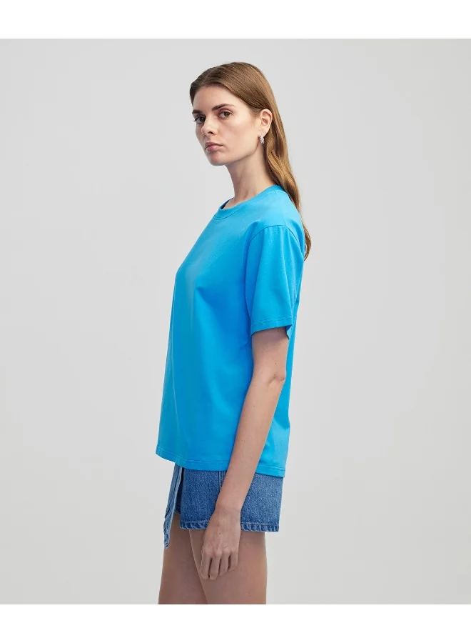 Ipekyol Oversized Basic T-Shirt