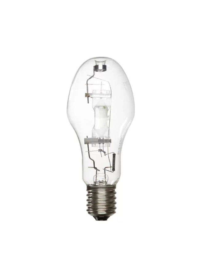GENERAL ELECTRIC GE - Multi-Vapor 250W E40 133V 20800lm 4200K Cool White 65CRI - Elliptical Clear 