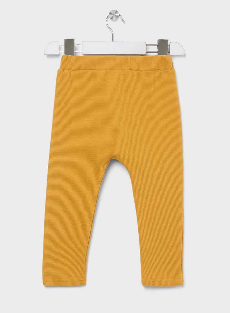 NAME IT Kids Drawstring Sweatpants  - Image 2