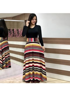 Color stripe