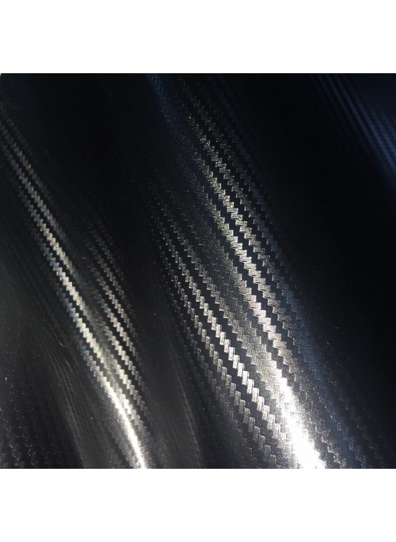 Çınar Extreme PS4 Black Carbon Fiber Coating Kit  - Image 3