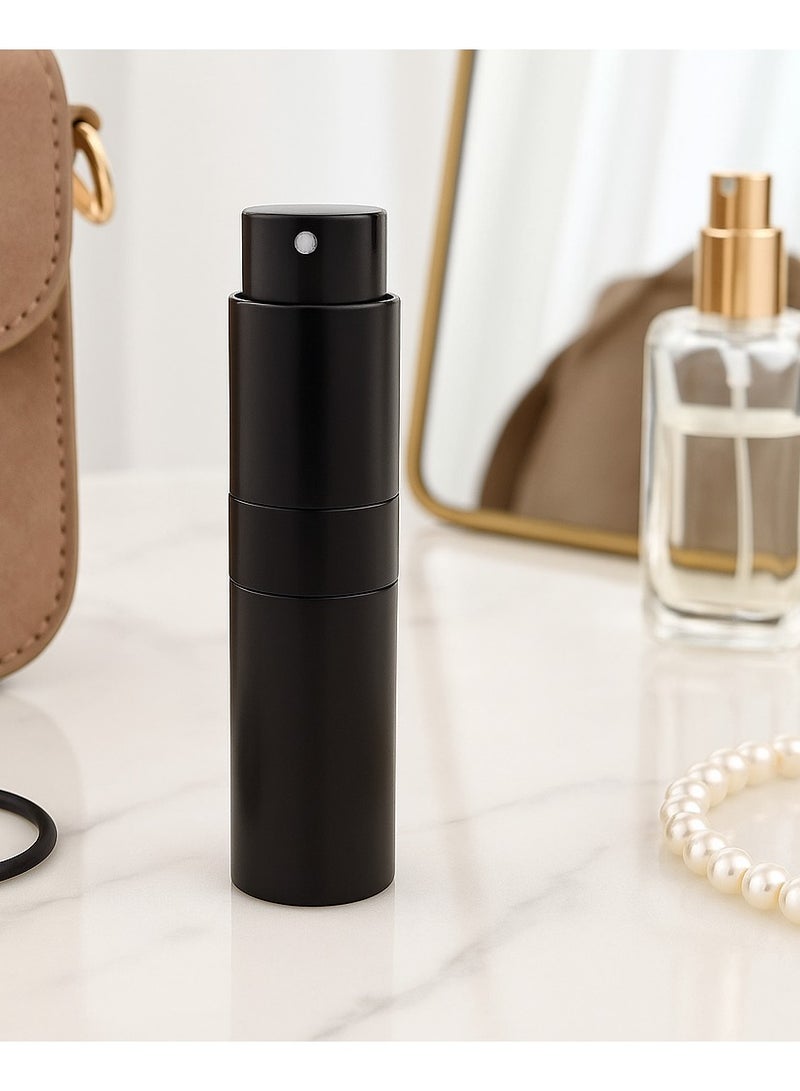 فيندكس زجاجة رذاذ، زجاجة رذاذ قهوة متعددة الأغراض قابلة لإعادة التعبئة - زجاجة رذاذ فارغة محمولة للسفر - Image 5