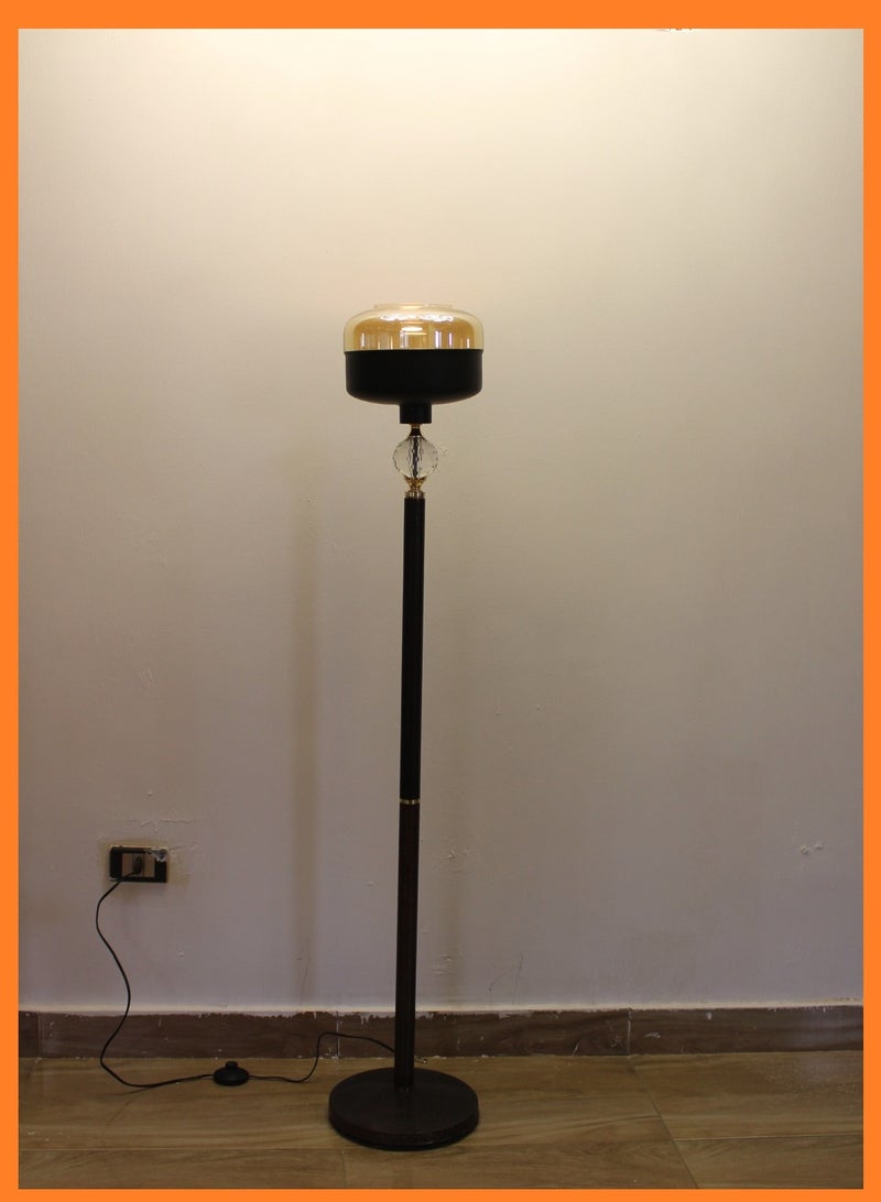 Floor Lamp -Classic Type-MJ3FL  - Image 1