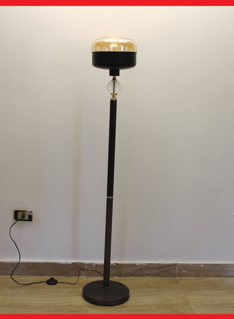 Floor Lamp -Classic Type-MJ3FL  - Image 2