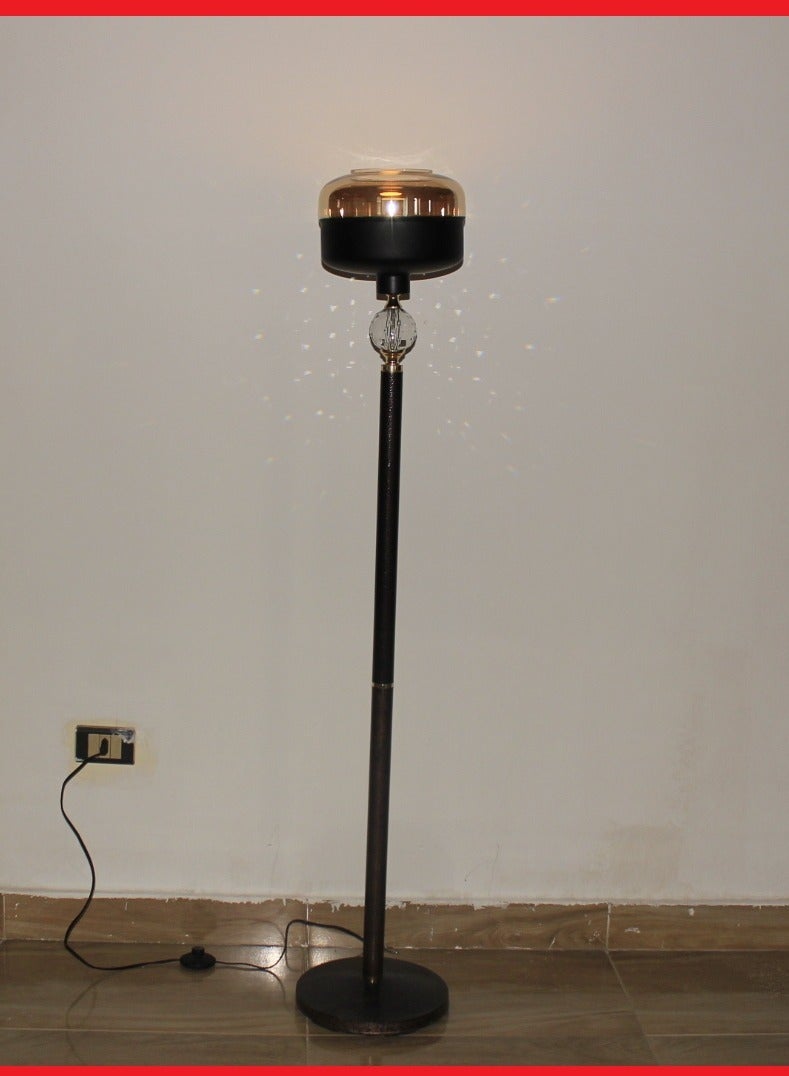 Floor Lamp -Classic Type-MJ3FL  - Image 3