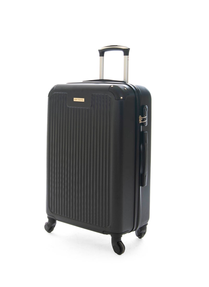 NEW TRAVEL NEW TRAVEL HARD Luggage set 3 pieces size 28/24/20  inch BR1099/3P  - Image 3