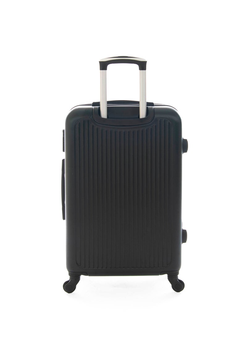 NEW TRAVEL NEW TRAVEL HARD Luggage set 3 pieces size 28/24/20  inch BR1099/3P  - Image 4