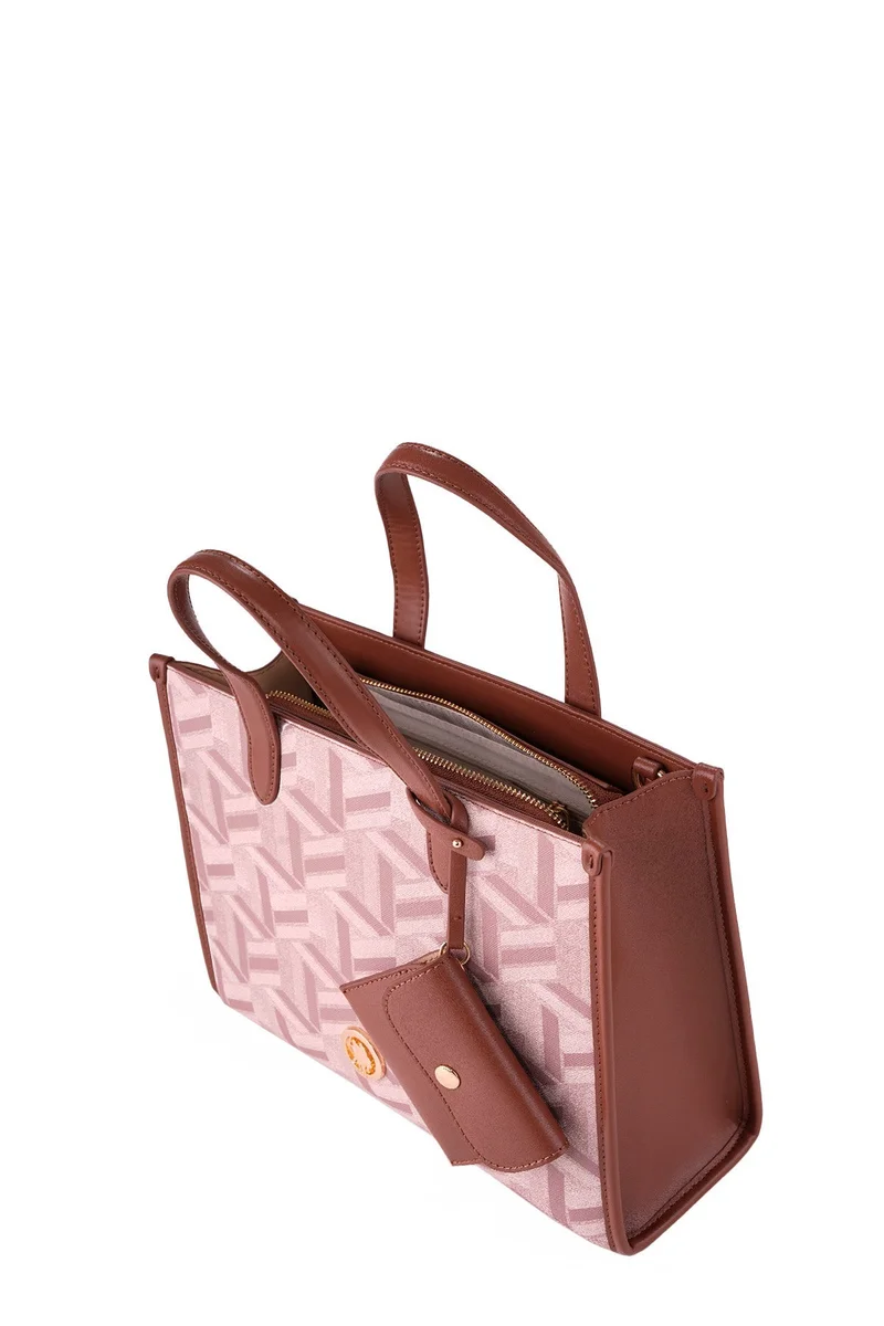 U.S. Polo Assn. LIGHT BROWN U.S. Polo Assn. Women's Shoulder Bag, Ladies Large Capacity Shoulder Bag Handbag Tote Bags Clutch Bag, Women's Leather Hobo Bag, Women's Tote Bag, Women's Shoulder Bag, Women's Hand Bag, Women's Travel Bag, for Office Sling Bag Side Bag and Girls College Students  | Best Price UAE