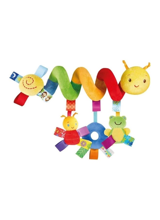 SKY-TOUCH Around The Bed Stroller Playing Toy Crib Lathe Hanging Baby Rattles  - Image 1
