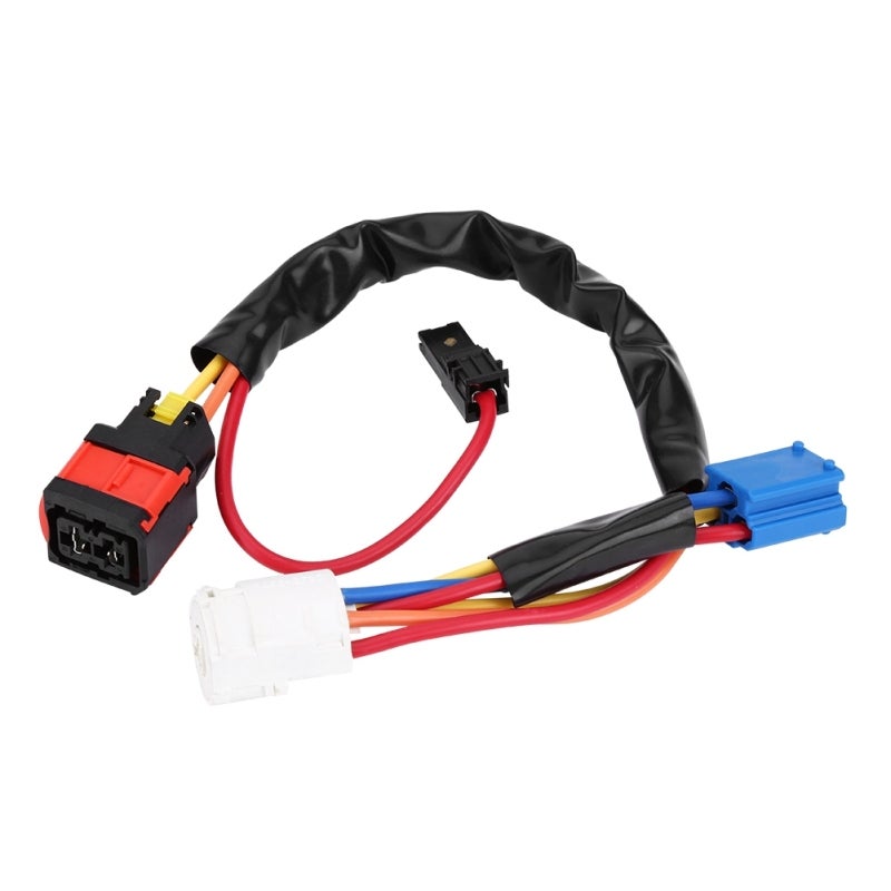 Ignition Switch Cable 4162P0 Aftermarket Replacement - Easy Install Ignition Switch Wire for PEUGEOT 206 406 CITROEN XSARA PICASSO - Image 1