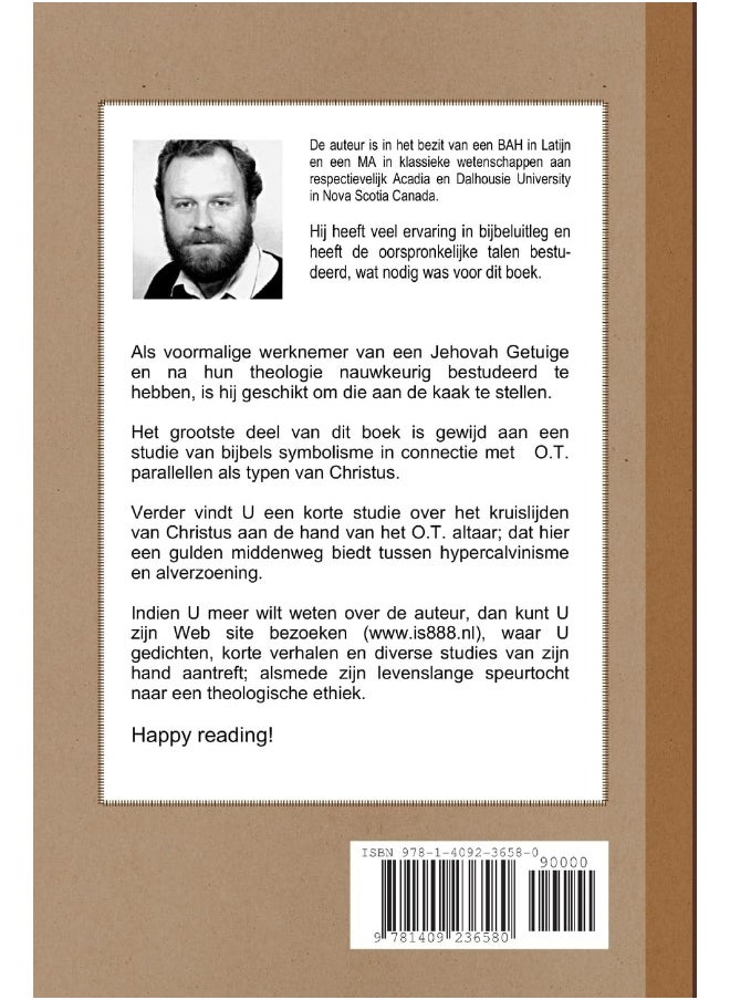 Driemaal Christologie  - Image 2