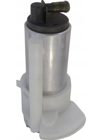 HELLUX Volkswagen Polo Iı-Iıı - Golf Iıı-Iv - Transporter T4 - Caddy Iı-Iıı - Passat B3-B4 1.8 Fuel Pump With Strainer 3 Bar 1H0906091 