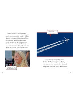 Greta Thunberg  - Image 1