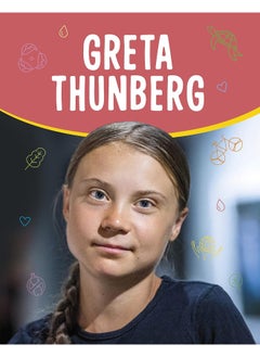 Greta Thunberg  - Image 5