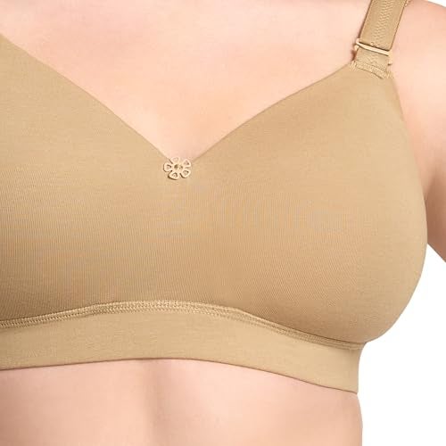 TRYLO BESTIE-BRA-34-NUDE-C-CUP - Image 3