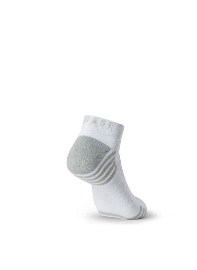 BASE SPORT LOW RISE WHITE SMALL - Image 2