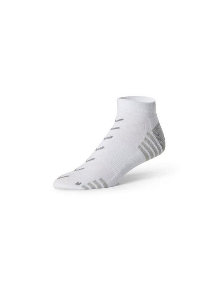 BASE SPORT LOW RISE WHITE SMALL - Image 1