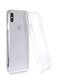 توري توري جلاسي لأيفون XS MAX – شفاف، IP1865-GLA-01  - Image 1