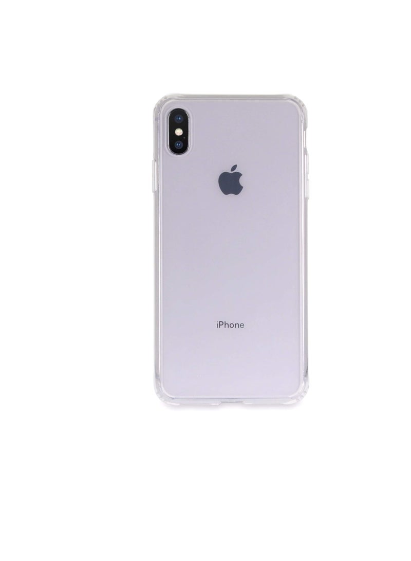 Torrii Glassy for iPhone XS MAX – Clear, IP1865-GLA-01 - Image 2