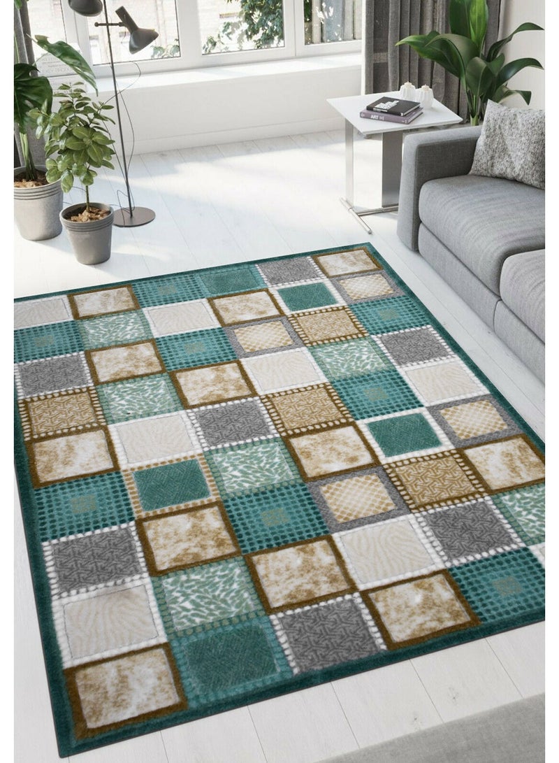 Mac Carpet Nissan 3D Carved Size : 50x80 cm - Image 1