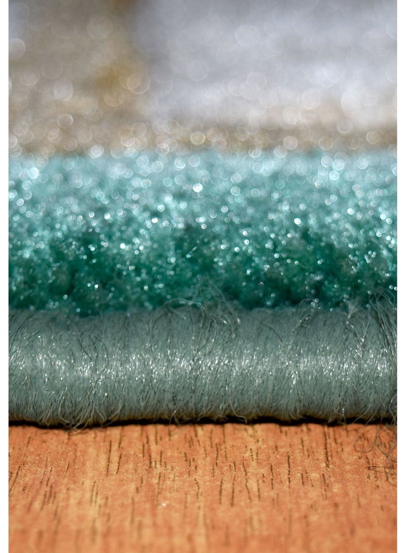 Mac Carpet Nissan 3D Carved Size : 50x80 cm - Image 3