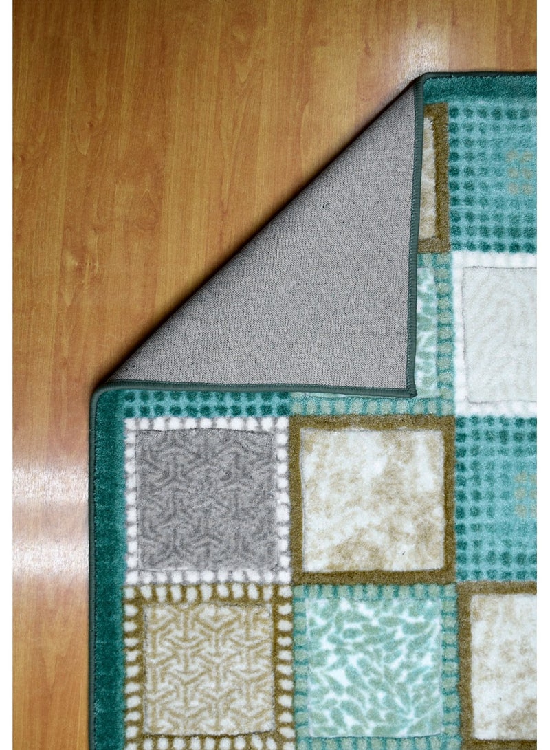 Mac Carpet Nissan 3D Carved Size : 50x80 cm - Image 4