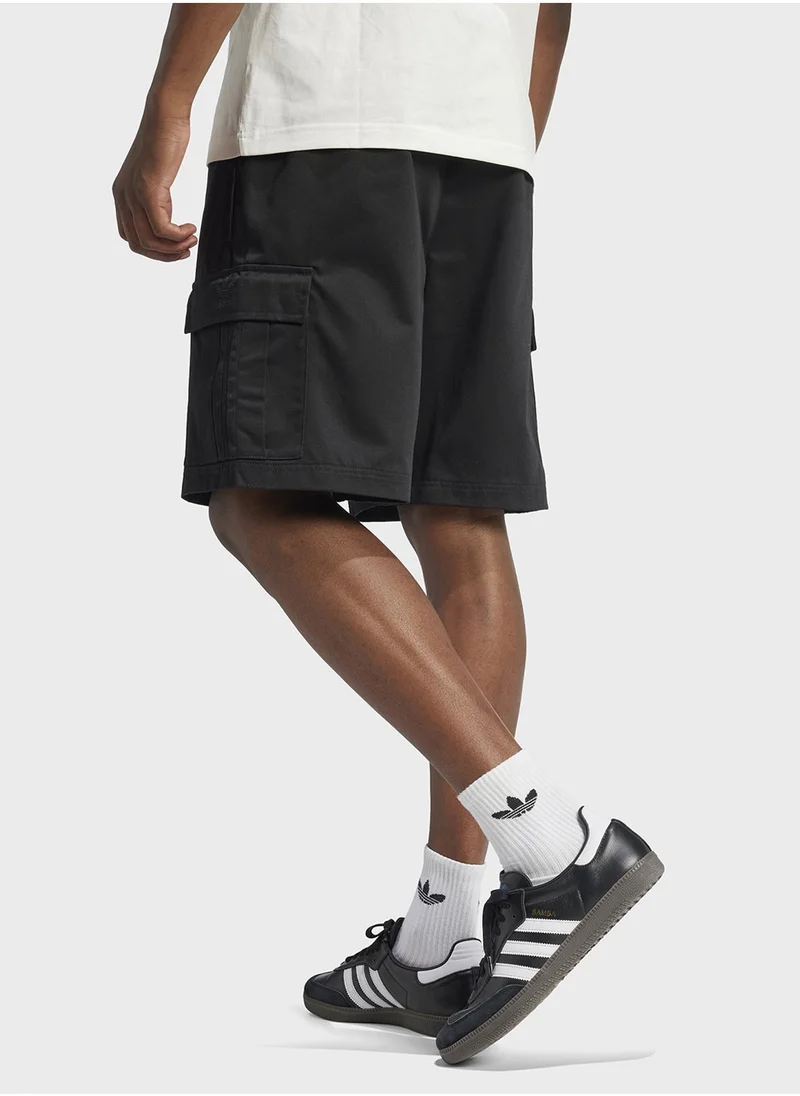 adidas Originals Essential Cargo Shorts