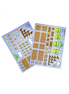Paladone Super Mario Bros Magnets  - Image 2